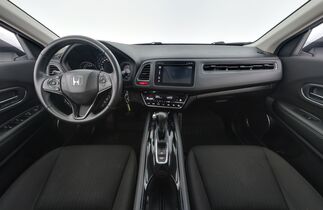 Honda HR-V vaihtoauto