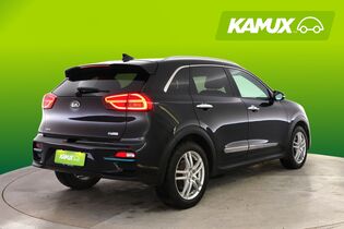 Kia Niro Electric vaihtoauto