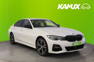 BMW 330 vaihtoauto
