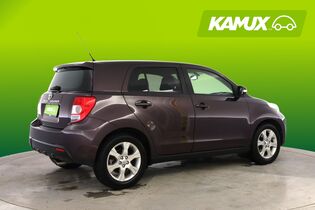 Toyota Urban Cruiser vaihtoauto