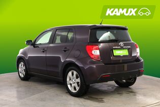 Toyota Urban Cruiser vaihtoauto