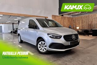 Mercedes-Benz Citan vaihtoauto