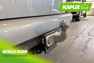 Mercedes-Benz Citan vaihtoauto