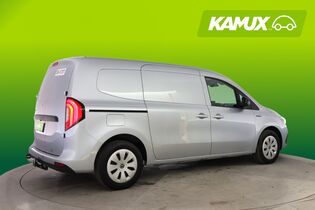 Mercedes-Benz Citan vaihtoauto