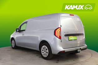 Mercedes-Benz Citan vaihtoauto