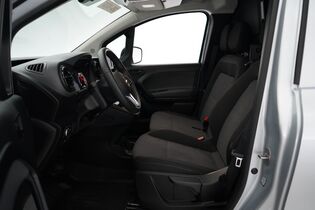 Mercedes-Benz Citan vaihtoauto