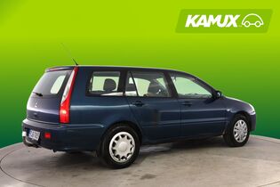 Mitsubishi Lancer vaihtoauto