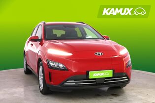 Hyundai KONA Electric vaihtoauto