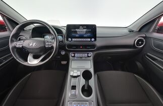 Hyundai KONA Electric vaihtoauto