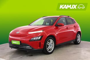 Hyundai KONA Electric vaihtoauto