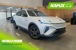 MG Marvel R vaihtoauto