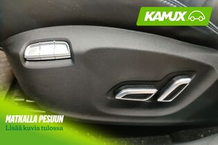 MG Marvel R vaihtoauto