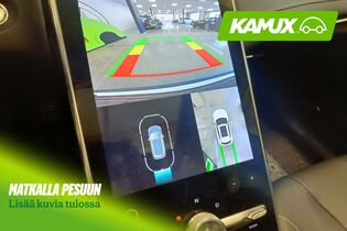 MG Marvel R vaihtoauto