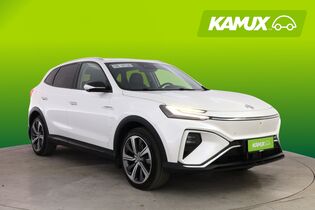 MG Marvel R vaihtoauto