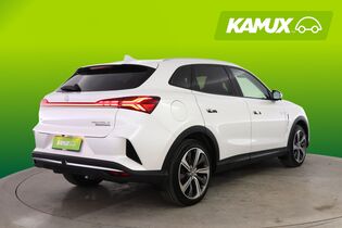 MG Marvel R vaihtoauto