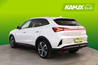 MG Marvel R vaihtoauto