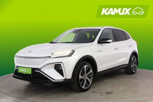 MG Marvel R vaihtoauto