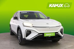 MG Marvel R vaihtoauto