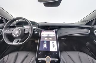 MG Marvel R vaihtoauto