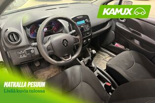 Renault Clio vaihtoauto