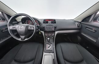 Mazda 6 vaihtoauto