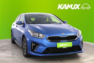 Kia Proceed vaihtoauto