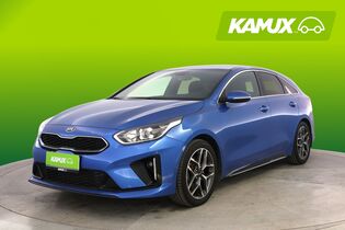 Kia Proceed vaihtoauto