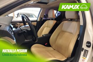 Lexus CT vaihtoauto