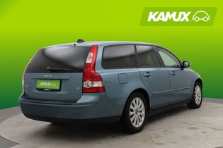 Volvo V50 vaihtoauto