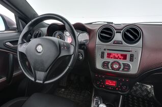 Alfa Romeo MiTo vaihtoauto