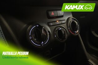 Peugeot 208 vaihtoauto