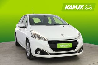Peugeot 208 vaihtoauto