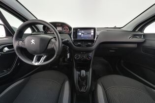 Peugeot 208 vaihtoauto