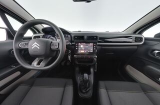 Citroën C3 vaihtoauto