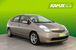 Toyota Prius vaihtoauto