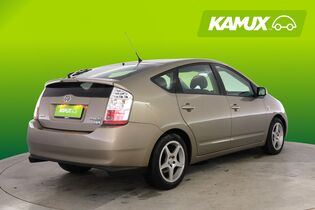 Toyota Prius vaihtoauto