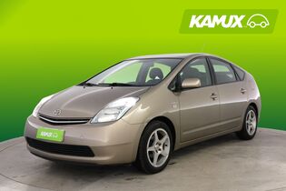 Toyota Prius vaihtoauto