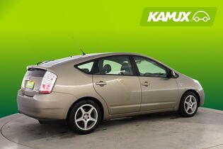 Toyota Prius vaihtoauto