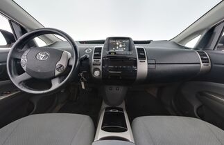 Toyota Prius vaihtoauto