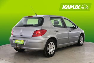Peugeot 307 vaihtoauto