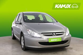 Peugeot 307 vaihtoauto