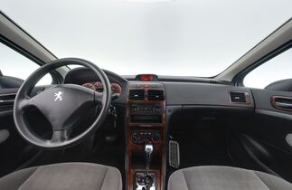 Peugeot 307 vaihtoauto