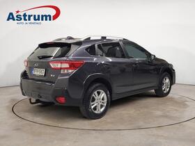 Subaru XV vaihtoauto