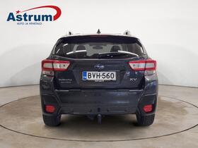 Subaru XV vaihtoauto