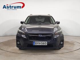 Subaru XV vaihtoauto