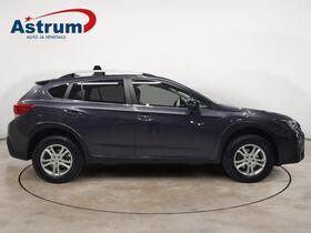 Subaru XV vaihtoauto