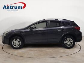 Subaru XV vaihtoauto