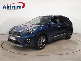 Kia Niro plug-in vaihtoauto