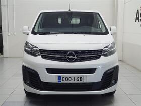 Opel Vivaro vaihtoauto