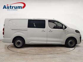 Opel Vivaro vaihtoauto